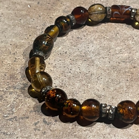 Faux, Costume, Estate Jewelry, Bracelet - Picture 3 of 7